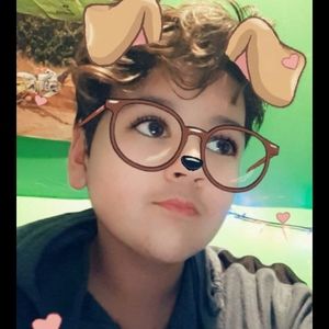 Meet your Posher, Drake